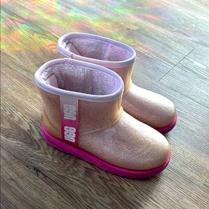 Girls Ugg Boots